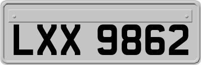 LXX9862