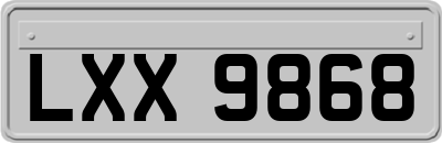 LXX9868