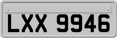 LXX9946
