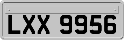 LXX9956