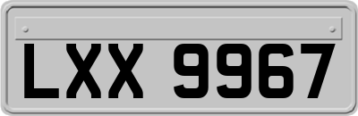 LXX9967