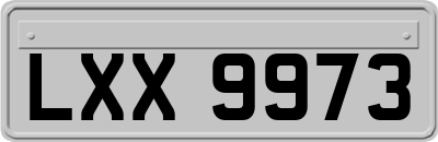 LXX9973