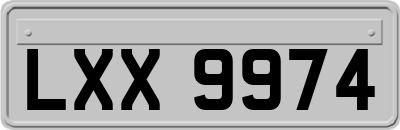 LXX9974