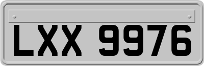 LXX9976