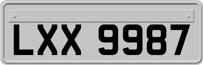 LXX9987
