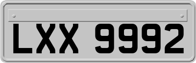 LXX9992