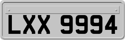 LXX9994