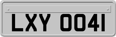 LXY0041