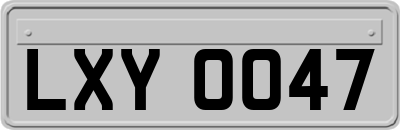 LXY0047