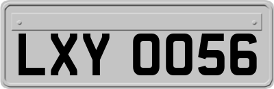 LXY0056