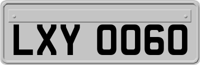 LXY0060