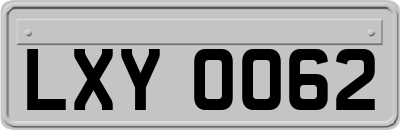 LXY0062