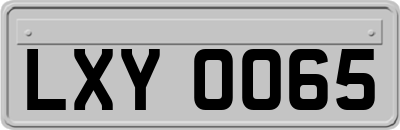 LXY0065