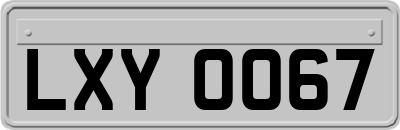 LXY0067