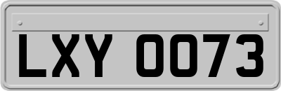 LXY0073
