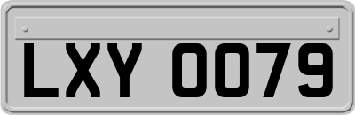 LXY0079
