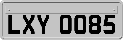 LXY0085
