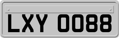 LXY0088