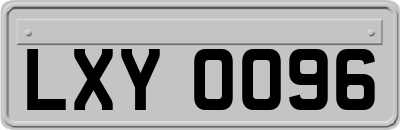 LXY0096
