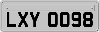LXY0098