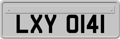 LXY0141