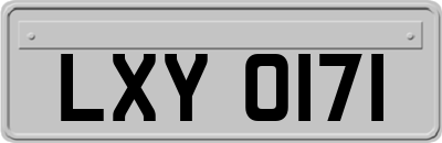 LXY0171
