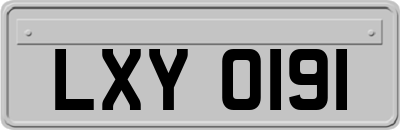 LXY0191