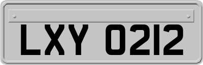 LXY0212
