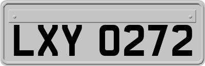LXY0272