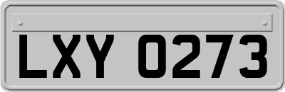 LXY0273