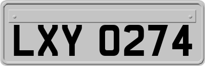 LXY0274