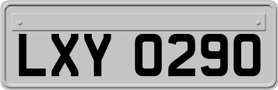 LXY0290