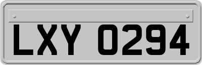 LXY0294