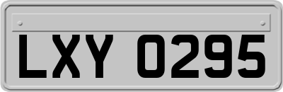 LXY0295