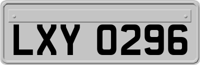 LXY0296