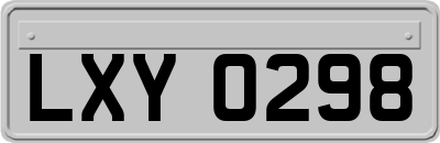 LXY0298
