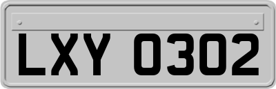 LXY0302