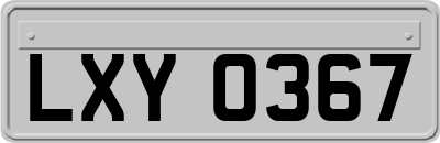 LXY0367
