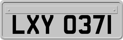 LXY0371