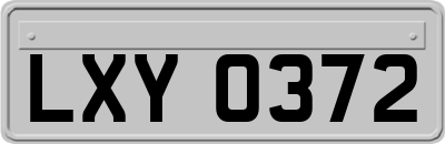 LXY0372