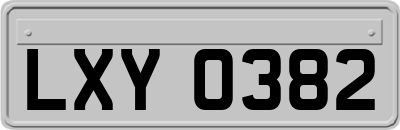 LXY0382
