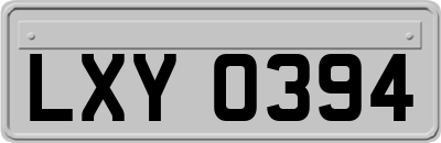 LXY0394