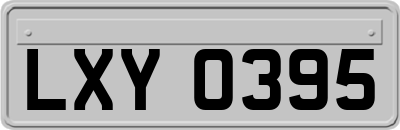 LXY0395