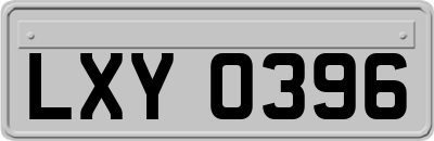 LXY0396