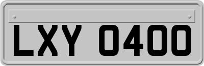 LXY0400