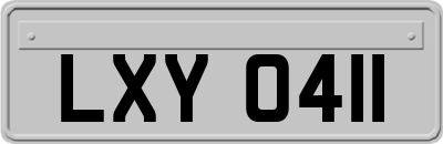 LXY0411