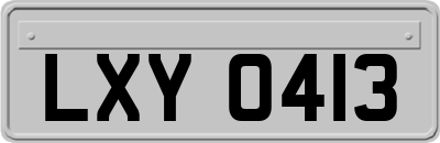 LXY0413