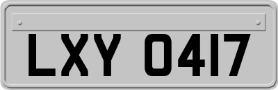 LXY0417