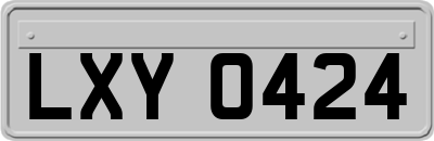 LXY0424
