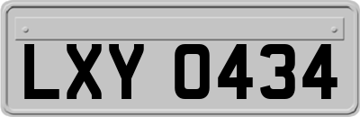 LXY0434